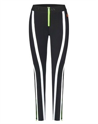 Mavis Bukser - Jet Black